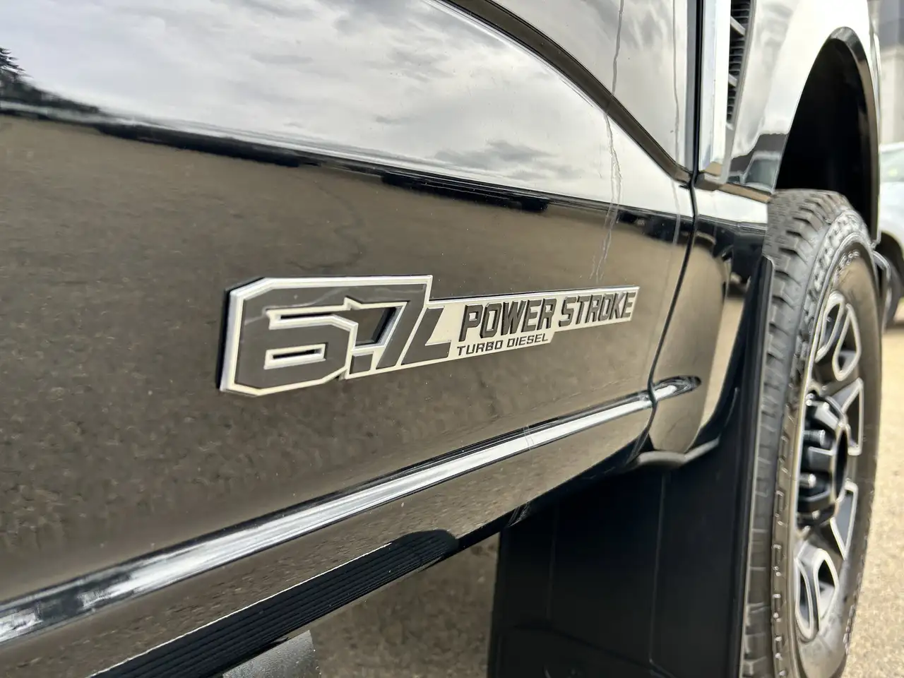 Ford F 350 снимка Ford F 350