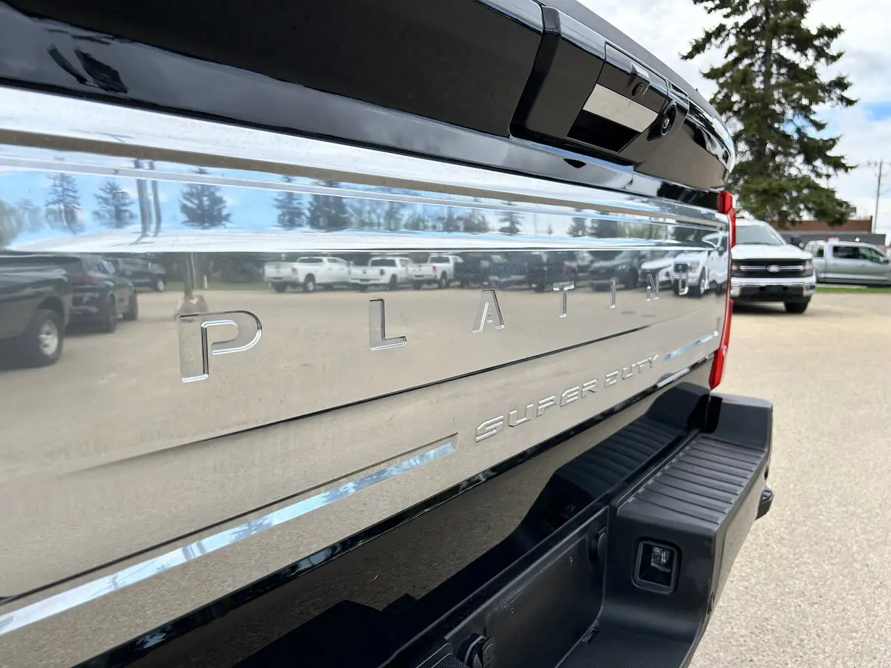 Ford F 350 снимка Ford F 350