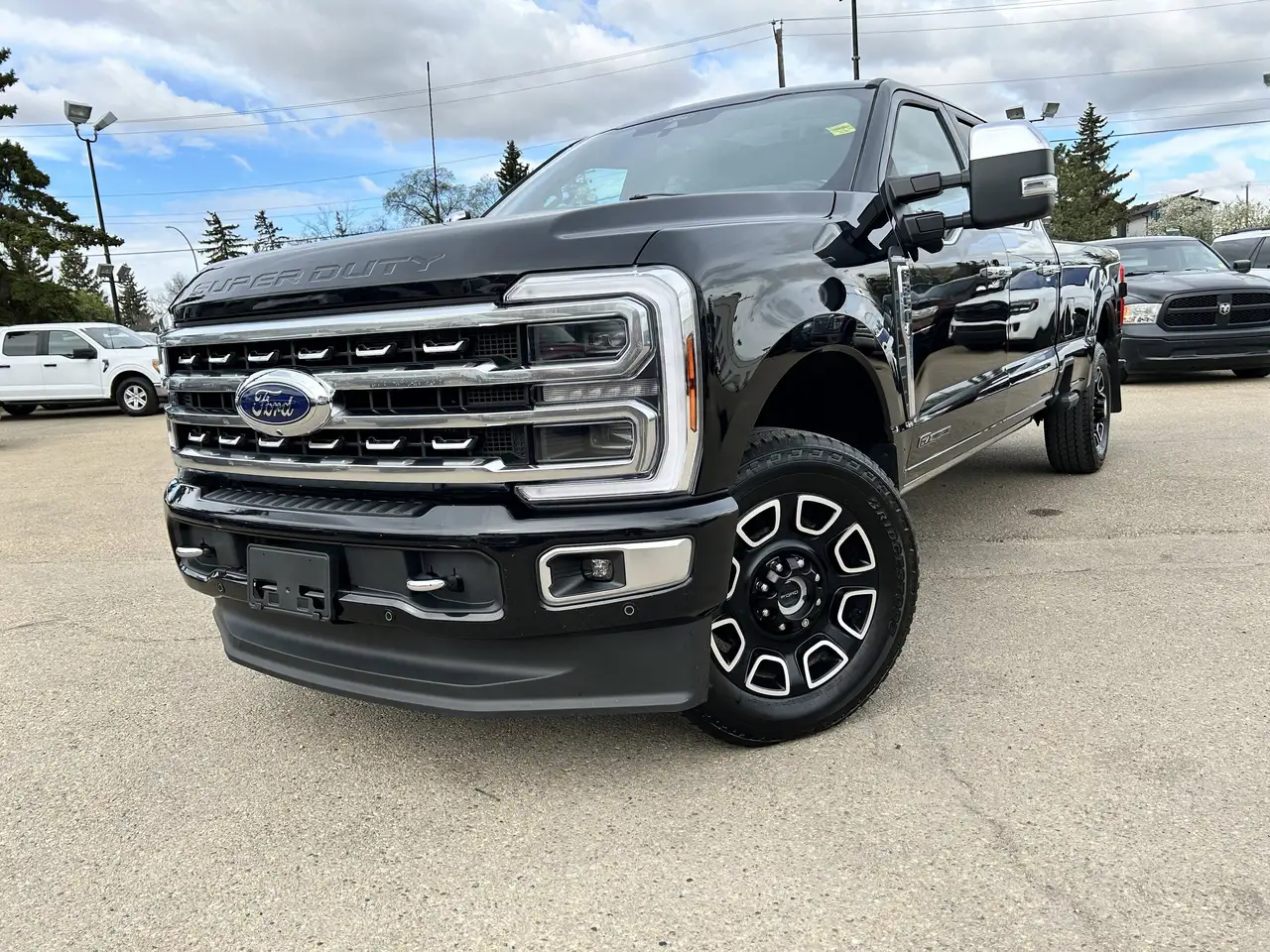 Ford F 350 снимка Ford F 350