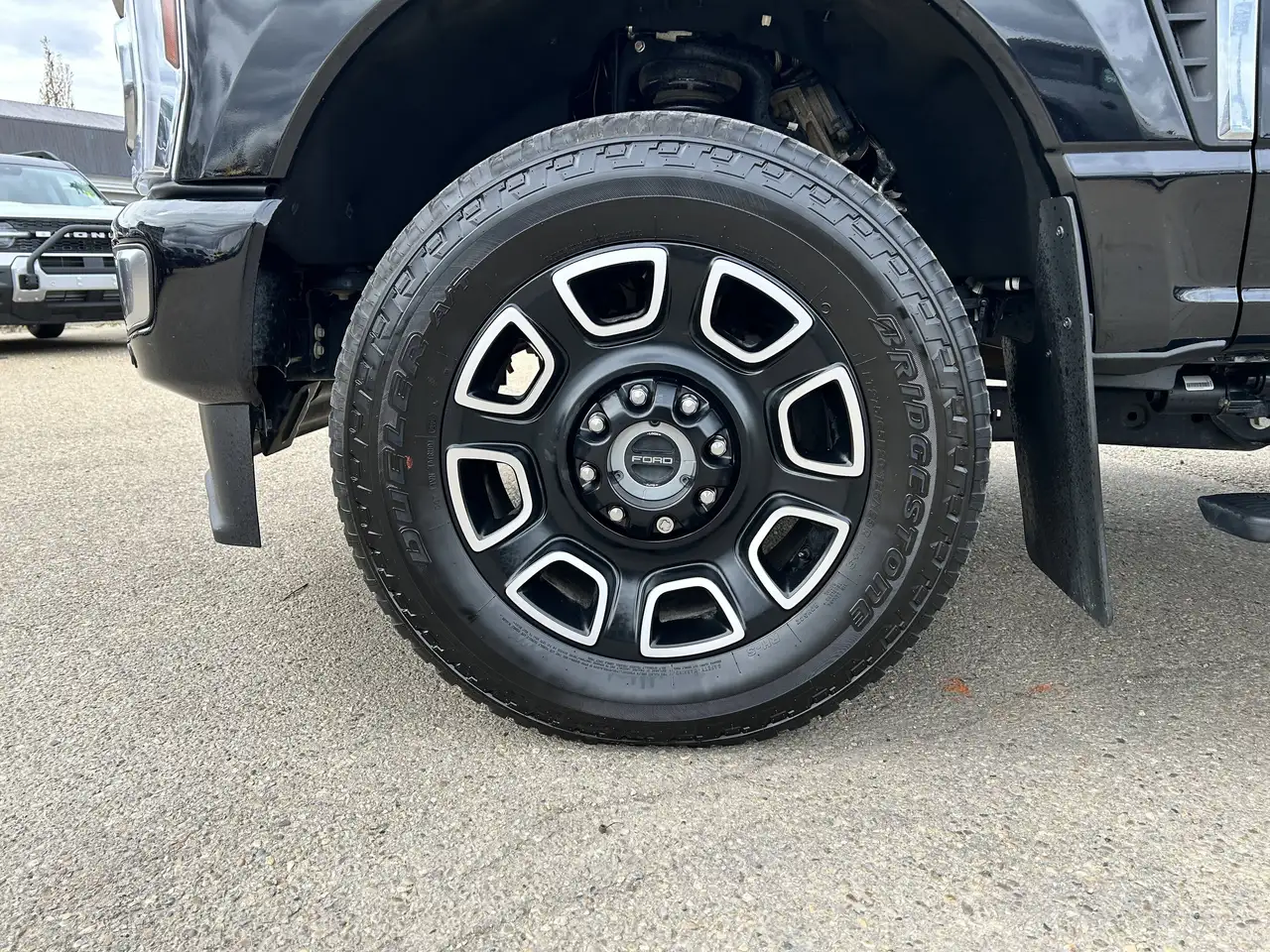 Ford F 350 снимка Ford F 350