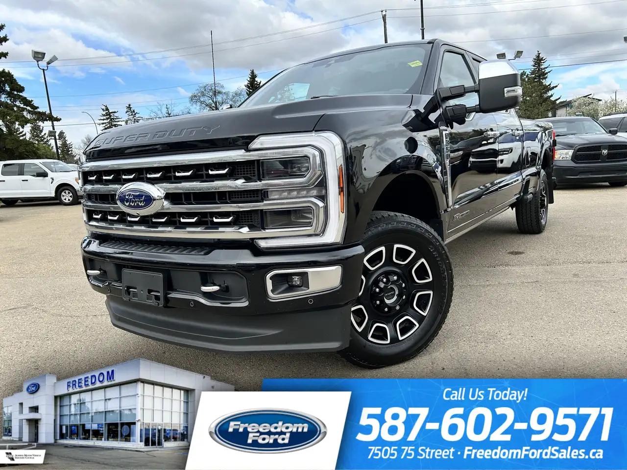 2024 Ford F 350