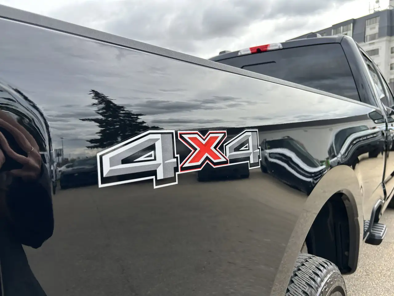 Ford F 350 снимка Ford F 350