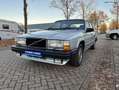 Volvo 740 2.3 GL Overdrive bijna belastingvrij Silber - thumbnail 4