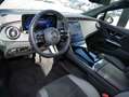 Mercedes-Benz EQE 300 AMG+PANO+DIST+MEMORY+KEYLESS+LED+KAMERA+ Noir - thumbnail 9