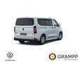 Volkswagen KR 100kW KLIMA+9SITZE+APP+GANZJAHR Blanc - thumbnail 3