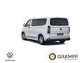 Volkswagen KR 100kW KLIMA+9SITZE+APP+GANZJAHR Blanc - thumbnail 4