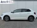Volkswagen Polo 1.0 TSI Life Klima Rückfahrkamera Sitzheizung Blanco - thumbnail 2