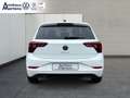 Volkswagen Polo 1.0 TSI Life Klima Rückfahrkamera Sitzheizung Blanco - thumbnail 4
