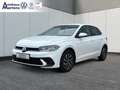 Volkswagen Polo 1.0 TSI Life Klima Rückfahrkamera Sitzheizung Blanco - thumbnail 1