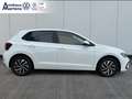 Volkswagen Polo 1.0 TSI Life Klima Rückfahrkamera Sitzheizung Blanco - thumbnail 6