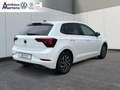 Volkswagen Polo 1.0 TSI Life Klima Rückfahrkamera Sitzheizung Blanco - thumbnail 5