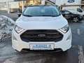 Ford EcoSport 1,0 EcoBoost ST-Line Weiß - thumbnail 3