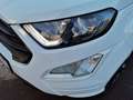 Ford EcoSport 1,0 EcoBoost ST-Line Weiß - thumbnail 5