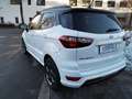 Ford EcoSport 1,0 EcoBoost ST-Line Weiß - thumbnail 2