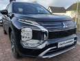 Mitsubishi Outlander 2.4L PHEV Intro Edition Schwarz - thumbnail 3