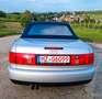 Audi 80 Cabrio 2.6 AUTOMATIK nur 43 tkm Top Zustand Argent - thumbnail 16