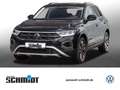 Volkswagen T-Roc 1.5 TSI MOVE ACC AHK LED NAVI R.KAMERA Schwarz - thumbnail 1