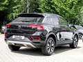 Volkswagen T-Roc 1.5 TSI MOVE ACC AHK LED NAVI R.KAMERA Schwarz - thumbnail 2