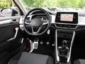 Volkswagen T-Roc 1.5 TSI MOVE ACC AHK LED NAVI R.KAMERA Schwarz - thumbnail 5