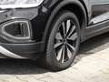 Volkswagen T-Roc 1.5 TSI MOVE ACC AHK LED NAVI R.KAMERA Schwarz - thumbnail 7