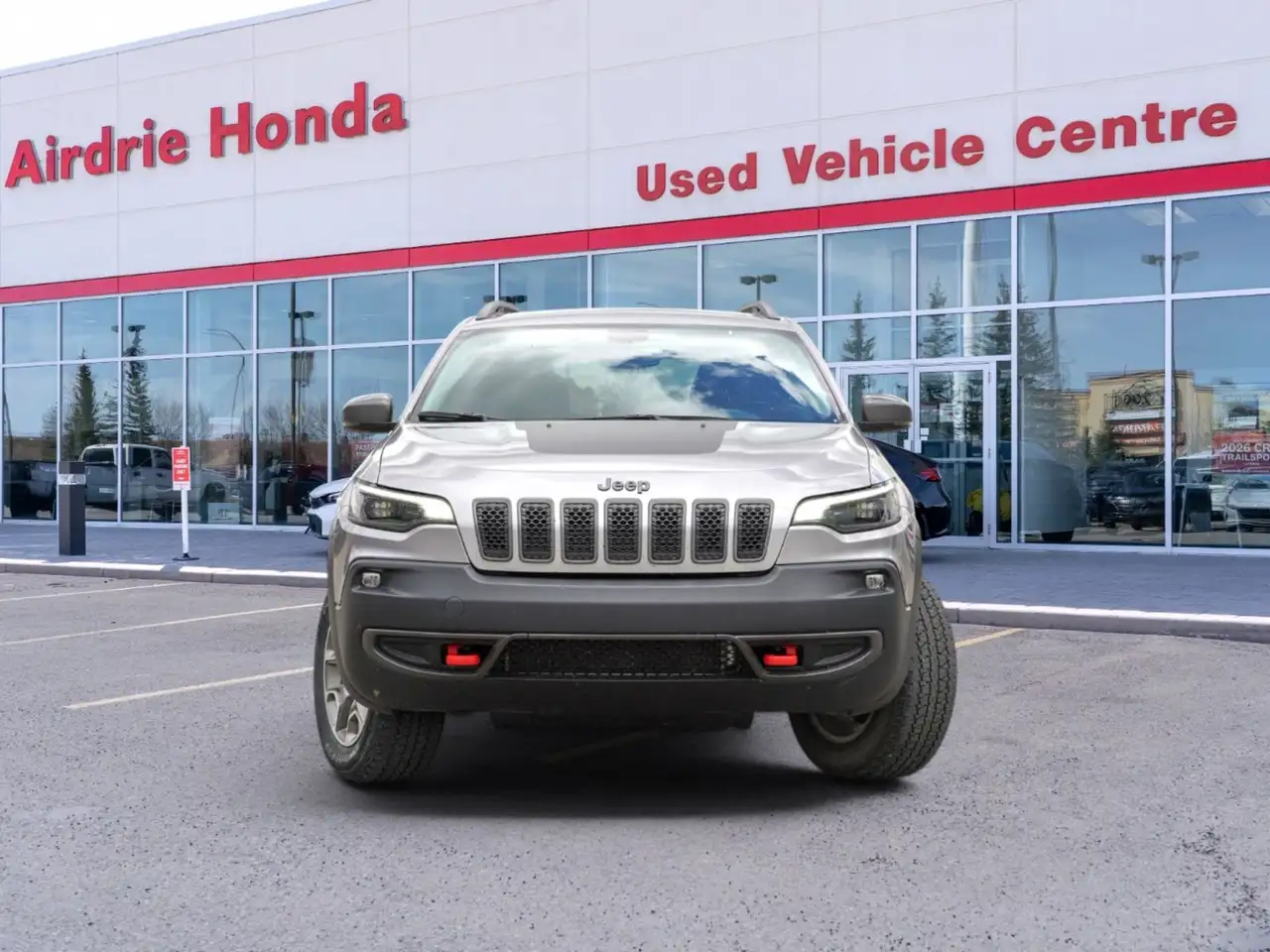 Jeep Cherokee fotografie Jeep Cherokee