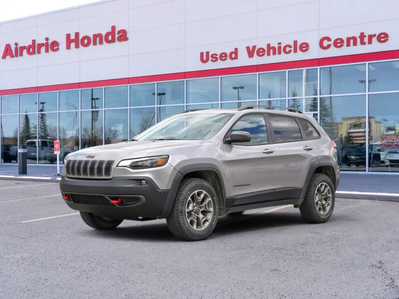 Jeep Cherokee fotografie Jeep Cherokee