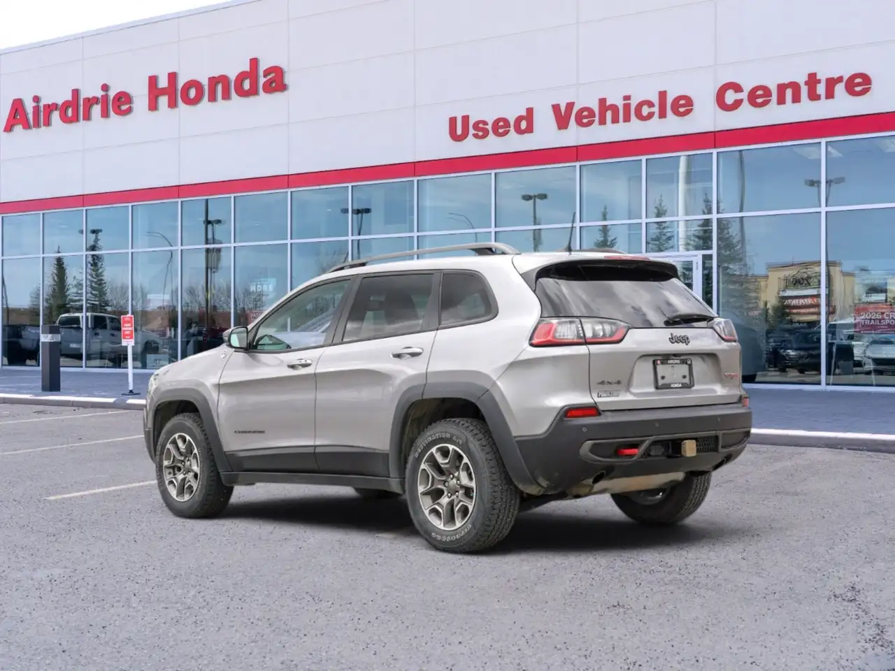 Jeep Cherokee fotografie Jeep Cherokee