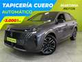 Peugeot 3008 Hybrid 136 Allure eDCS6 Gris - thumbnail 1