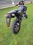 Derbi Senda Derbi Senda X- Treme SM Supermoto Nero - thumbnail 6