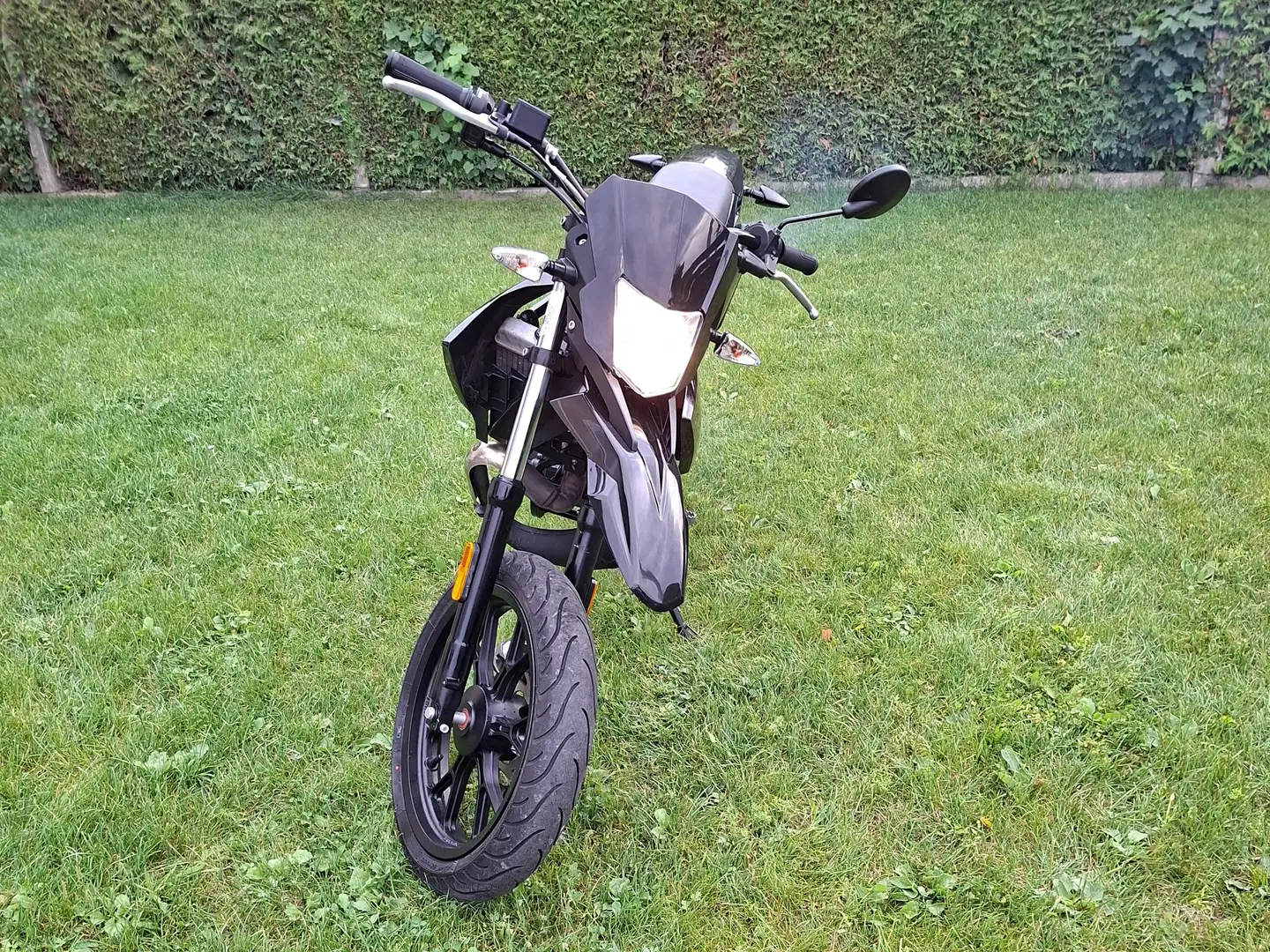 Derbi Senda Derbi Senda X- Treme SM Supermoto Nero - 2