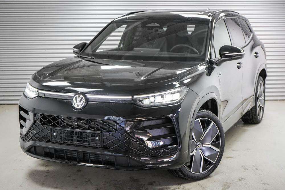 Second hand Volkswagen Tayron 2.0