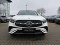 Mercedes-Benz GLC 220 d AMG Line 4M Pan-Dach Burmester HUD AHK Weiß - thumbnail 2
