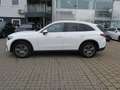 Mercedes-Benz GLC 220 d AMG Line 4M Pan-Dach Burmester HUD AHK Weiß - thumbnail 3