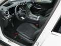Mercedes-Benz GLC 220 d AMG Line 4M Pan-Dach Burmester HUD AHK Weiß - thumbnail 7