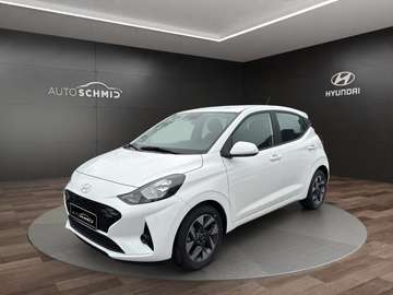 Trend 1.2 79 PS NAVI SHZ RFK APP GRA