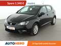 SEAT Ibiza 1.2 TSI Reference *SHZ*ALU*KLIMA* Black - thumbnail 1