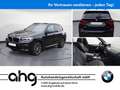 BMW X3 xDrive30iA M Sport Navi ACC Panoramadach AHK Noir - thumbnail 1