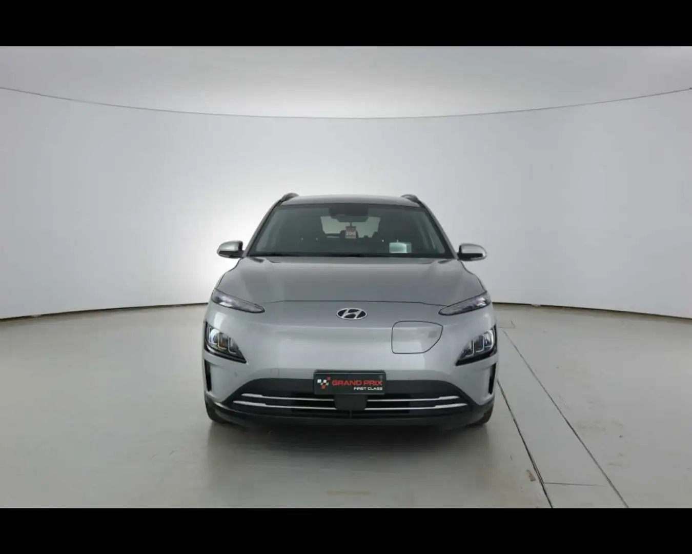 Hyundai KONA EV 64 kWh XLine - 2