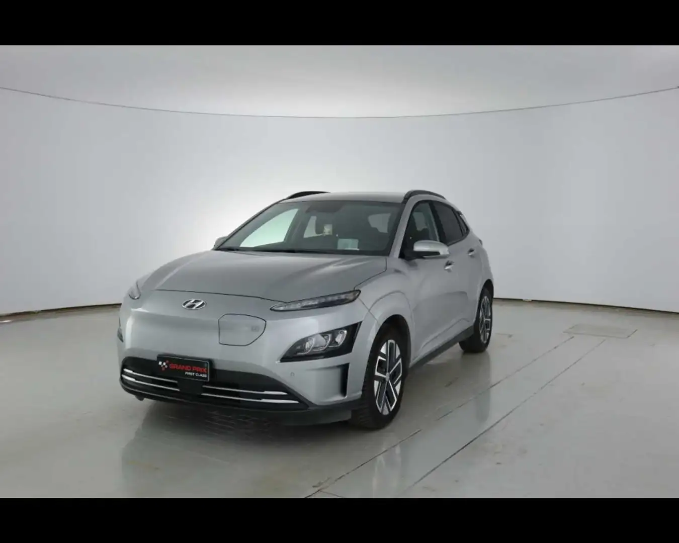 Hyundai KONA EV 64 kWh XLine - 1