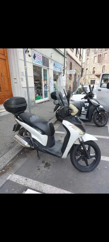 Honda SH 150i