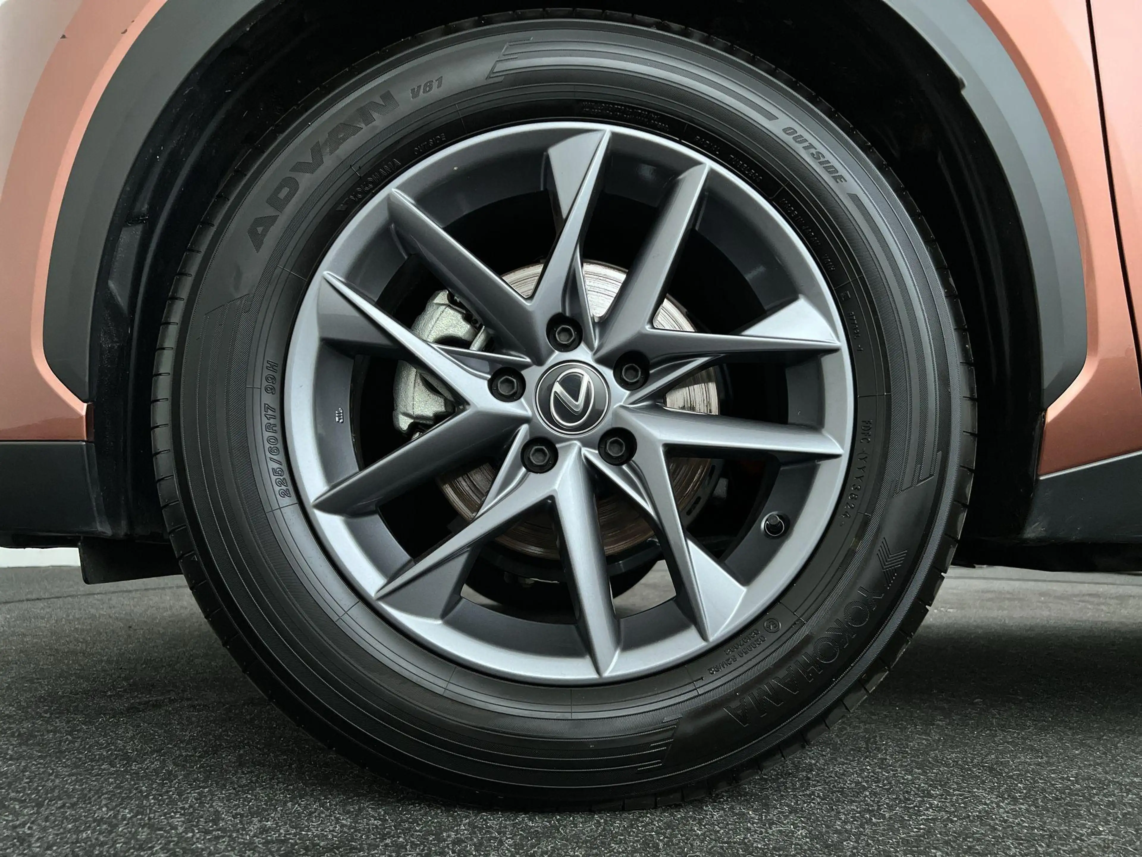 Lexus LBX 1.5 2WD | Rijklaar | Safety-Comfort pack | Afneemb — photo 10