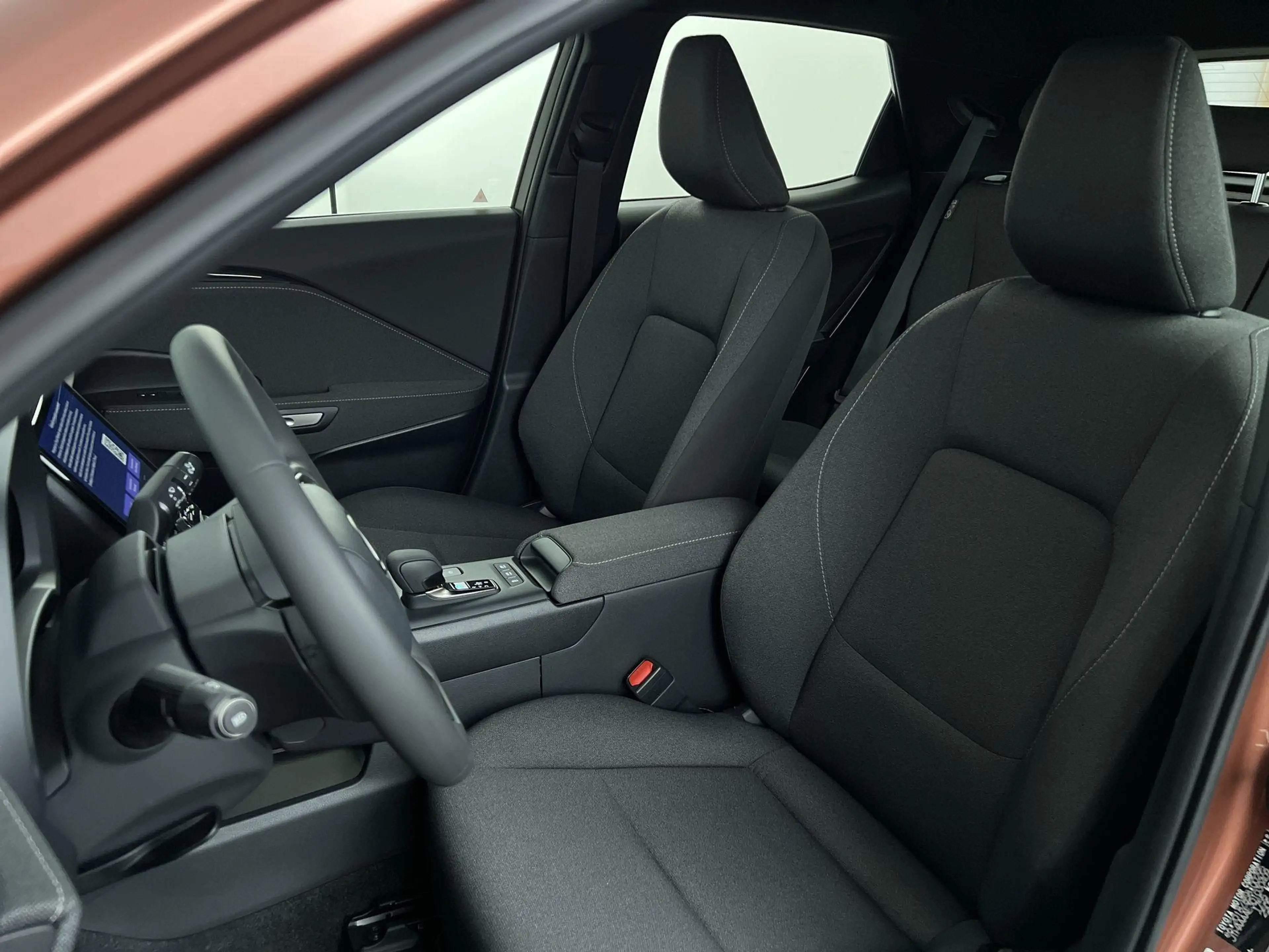 Lexus LBX 1.5 2WD | Rijklaar | Safety-Comfort pack | Afneemb — photo 11