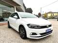 Volkswagen Polo Business 1.6 TDI 5p. Trendline BlueMotion Tech. Bianco - thumbnail 4