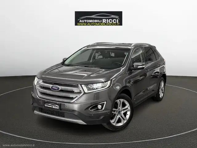 Ford Edge 2.0 TDCI 210 CV AWD S&S Pow. Titanium