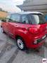 Fiat 500L 0.9 TwinAir Turbo Natural Power Lounge Bianco - thumbnail 4