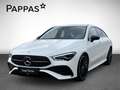 Mercedes-Benz CLA 200 Shooting Brake AMG Line Advanced Plus*Panorama-Sch Weiß - thumbnail 2