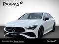 Mercedes-Benz CLA 200 Shooting Brake AMG Line Advanced Plus*Panorama-Sch Weiß - thumbnail 1