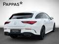 Mercedes-Benz CLA 200 Shooting Brake AMG Line EASY-PACK Navi Weiß - thumbnail 6