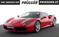 Ferrari 488 GTB Rot - thumbnail 1