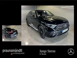 Mercedes-Benz GLC 220 d 4M Cp Edit AMG Night Pano/AHK/Sound/20